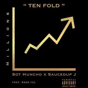 Ten Fold (Explicit)