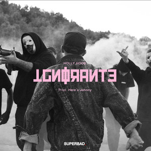 Ignorante (Explicit)