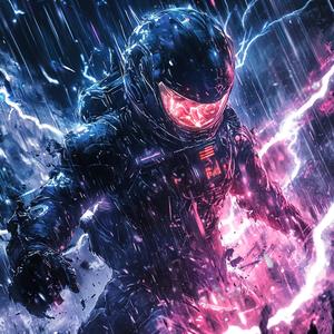 SHOCKWAVE (SUPER SLOWED)