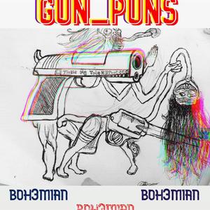 GUN PUNS (Explicit)
