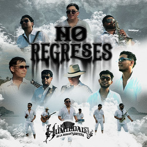 No Regreses