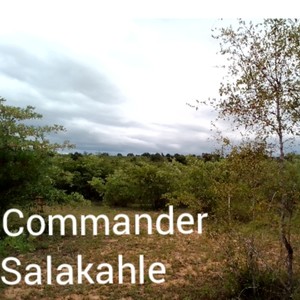Salakahle