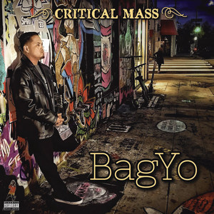 Critical Mass (Explicit)