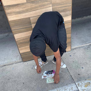 Let me see (feat. lilgio & Trellloww) (Explicit)