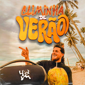 CLIMINHA DE VERÃO (Explicit)