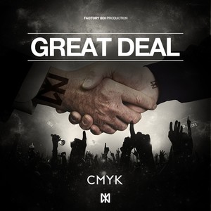 씨엠와이케이 - Great Deal
