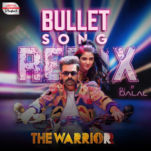 Bullet Song (Remix) (From "The Warriorr")