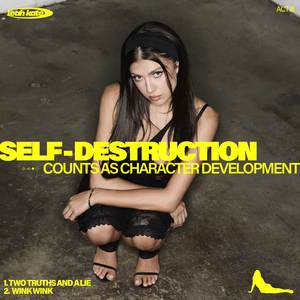 Two Truths and a Lie