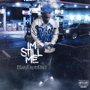 Trenches(feat. Gee Frazzo) (Explicit)