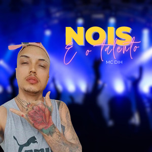 Nois é talento