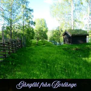 Gånglåt Från Borlänge