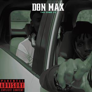 Guhhdamn! (Explicit)