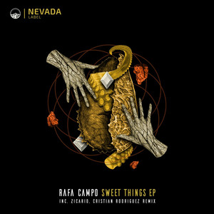 Sweet Things (Zicario Remix)