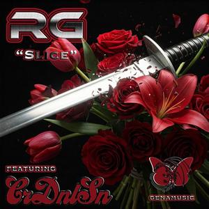Slice (feat. Crdnlsn & Genamusic) (Explicit)