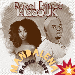 Mandalena (Radio Edit)