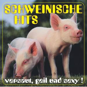 Schweinische Hits - Geil, sexy und versaut !