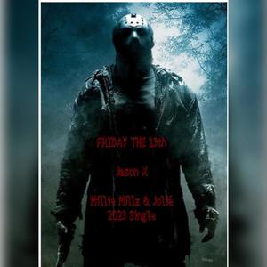 Jason X (feat. Millie Millz) (Explicit)