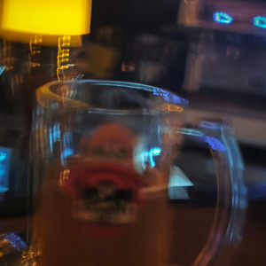 Drink, there's no drink (feat. Lamb)