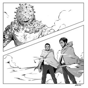 Rona(feat. Quil Smith) (Explicit)