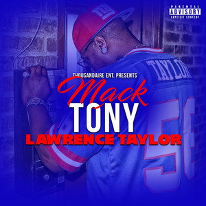 Lawrence Taylor (Explicit)