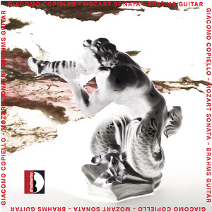 Piano Sonata No. 17 in B-Flat Major, K. 570 (Transcr. P. Galbraithfor for Guitar) - Piano Sonata No. 17 in B-Flat Major, K. 570 (Transcr. P. Galbraithfor for Guitar) : II. Adagio