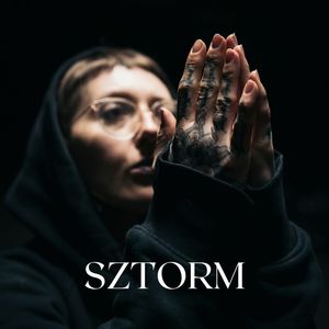 Sztorm