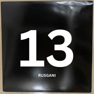 Rusgani 13 (feat. Ben Produces)