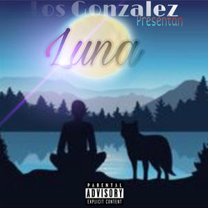 Luna (feat. Homies Gonzalez) [Explicit]