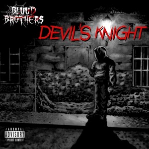 Devil's Knight (Explicit)