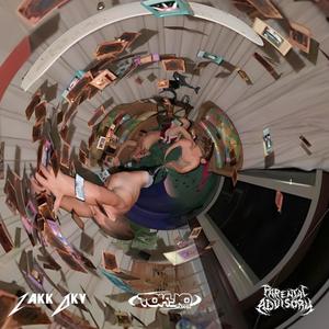 YUGIOH (feat. Neo Dess, KidSxnpai, Aiimluv, Lit Treek & Vizzak) (Explicit)