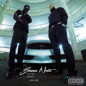 Bonne nuit (feat. Wopskii Slim & TST Bunny) [Explicit]