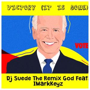 VICTORY(feat. Imarkkeyz) (feat. Imarkkeyz)