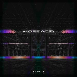 Duster(feat. Tekcit)