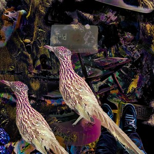 Composition for Drumset