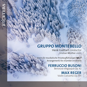 Violin Concerto in A Major, Op. 101 - III. Allegro moderato