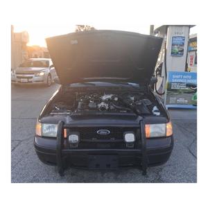 CHP Bust (feat. Mack Maine & The White House Oval Office)