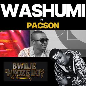 BWIJE NKOZE IKI (feat. PACSON)