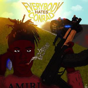 Usual (feat. Joe Bando) (Explicit)