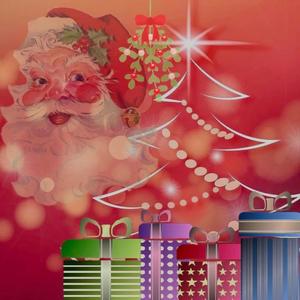 Xmas (feat. DatBoiiBigK) (Explicit)