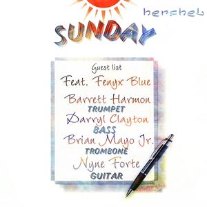 Sunday (feat. Fenyx Blue)