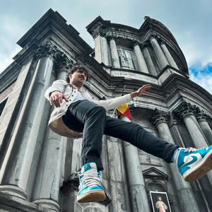 Vibes (feat. $keeff) (Explicit)