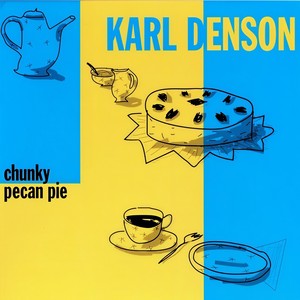 Karl Denson - Heart of the Wanderer