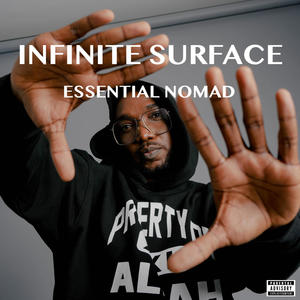 Infinite Surface (Explicit)