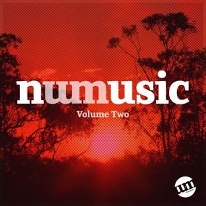 NUMusic, Vol. 2