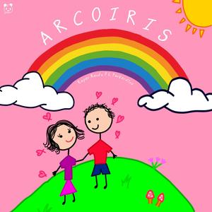 Arcoiris (feat. Parkerdios) [Explicit]