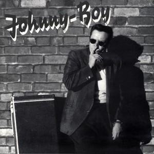 Johnny Boy