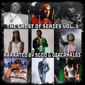 GHOST OF SERIES Pt. 1 (Explicit)