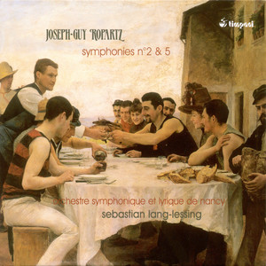 Symphony No. 2 in F Minor - Symphony No. 2 in F Minor: IV. Allegro molto