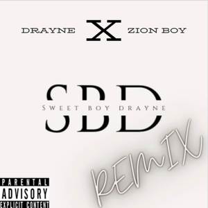 S.B.D (REMIX|Explicit)