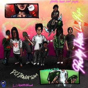 Back Flip (feat. Lil Tony Official & Pcf ManMan) (Explicit)